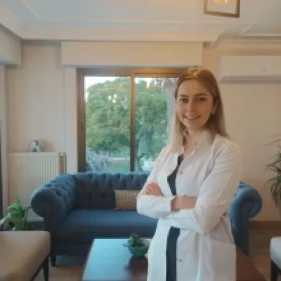 Ece Ataman Cenk