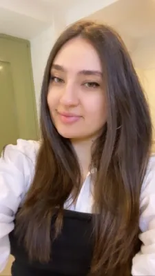 Zeynep Sevimoğlu