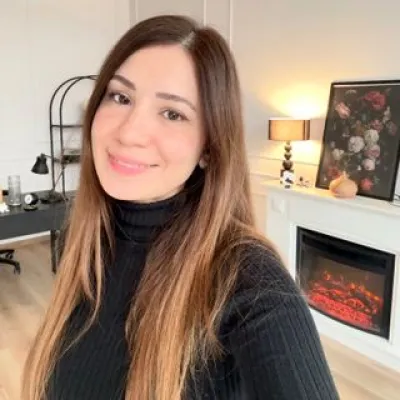 Sümeyra Akdeniz Taçyıldız