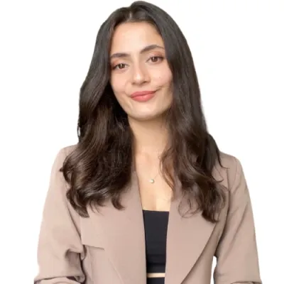 Zeynep Cila