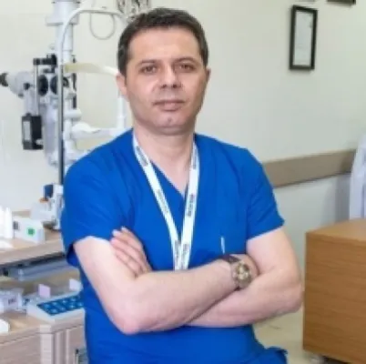 Orhan İlim