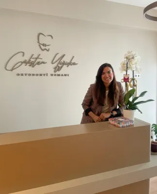 Gülistan Yiğidim