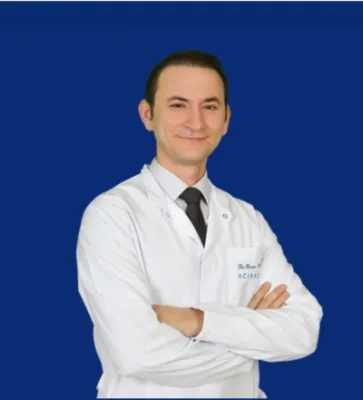 Onur Coşkun