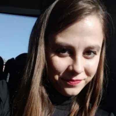 Selcan Tuğçe Teoman