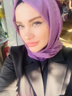 Mukaddes Zeynep Malkoç