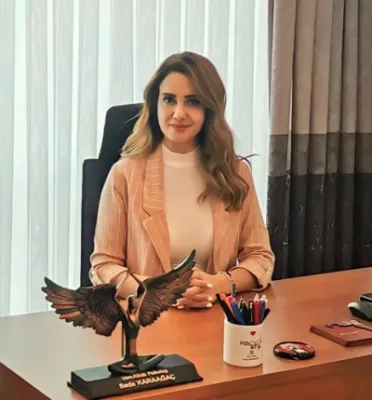 Seda Karaağaç