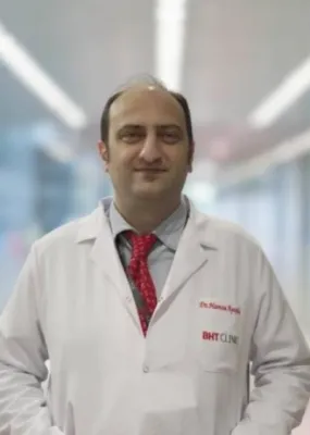Hamza Ayaydın