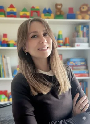 Ody. Gizem Kaynak