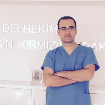 Sezgin Kırmızıbayrak