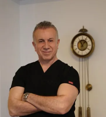 Burhan Karabağ