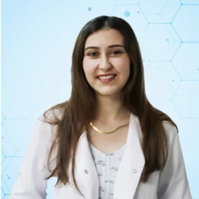 Elif Karaman