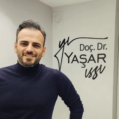 Doç. Dr. Yaşar Issı