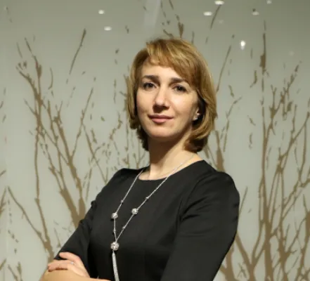 Uzm. Dr. Saliha Demir
