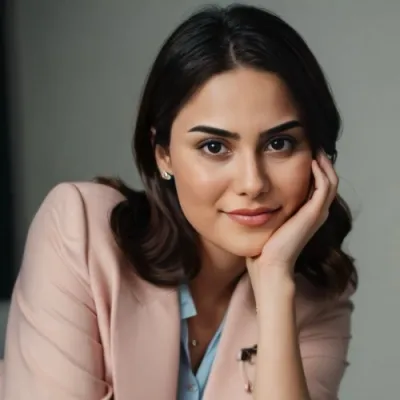 Öykü Turhan