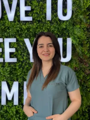 Sinem Temel
