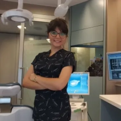 Cansu Ceviz Güven