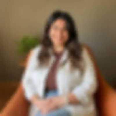 Eda Yılmaz