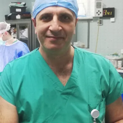 Prof. Dr. Yusuf Yıldırım profil fotoğrafı