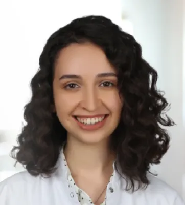 Selin Nur Uçar
