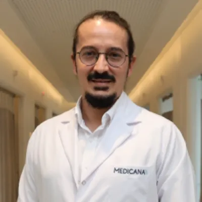 İ. Eralp Kaçmaz