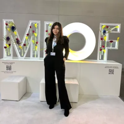 Cansu ÇETİN