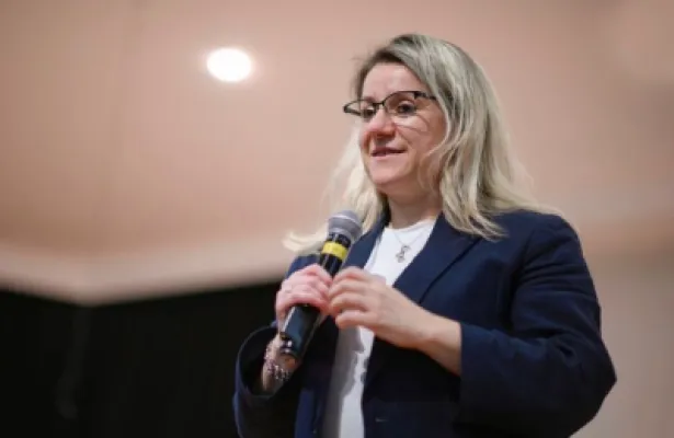 Özge Yılmaz Küsbeci