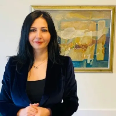 Özge Soyuer