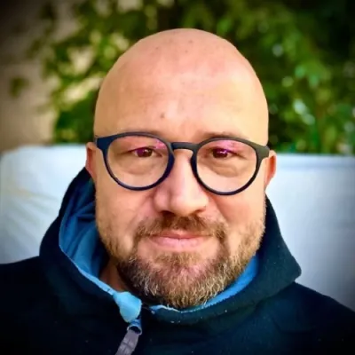 Murat Genç