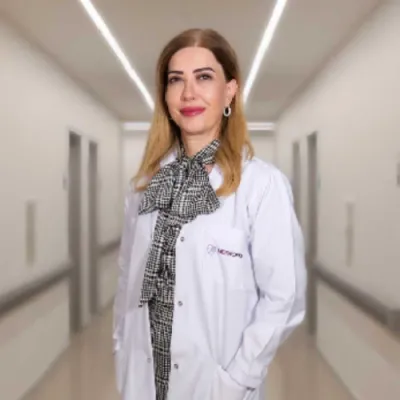 Op. Dr. Şebnem Özgür Sancar