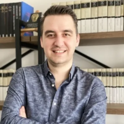 Ahmet Ziya Aksoy