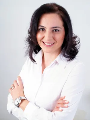 Esma Burçak Zengin