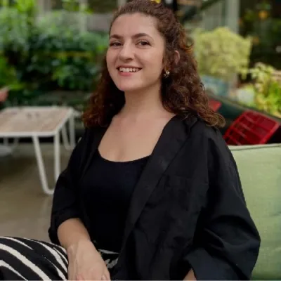 Gonca Üstün