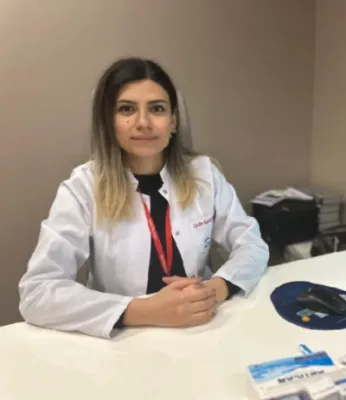 Narmin Rasulzade