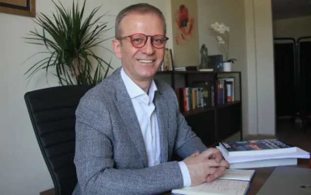 Uzm. Dr. Özkan Düzçeker