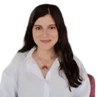 Derya Özbey