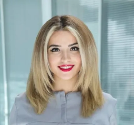 Elif Arslan