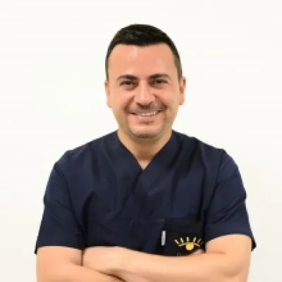 Cem Küçükerdönmez