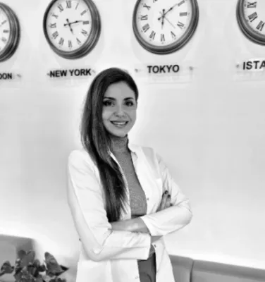 İrem Merve Özbek