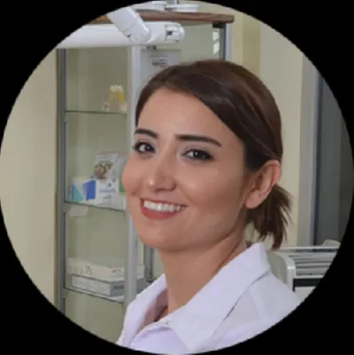 Burcu Akca