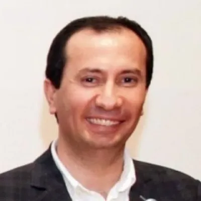 Dkt. İlke İmge Öztürk Aksu