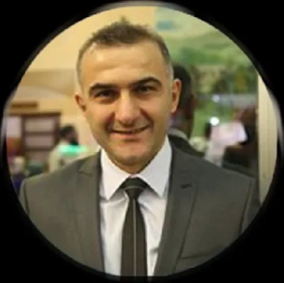 Şenol Yılmaz