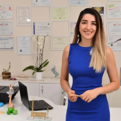 Yağmur Yaşar