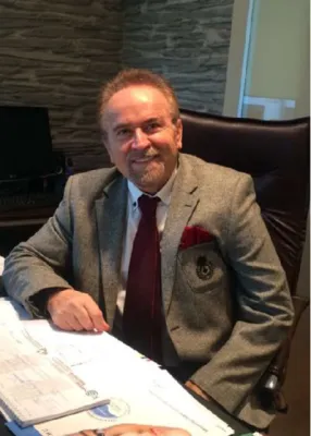 Ömer Seymenoğlu