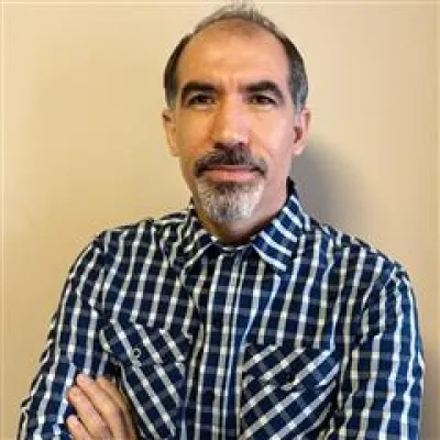 Hasan Dağ