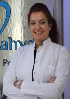 Hande Kahya