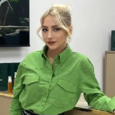 Yasemin Torun