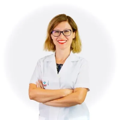 Nurşen Borand