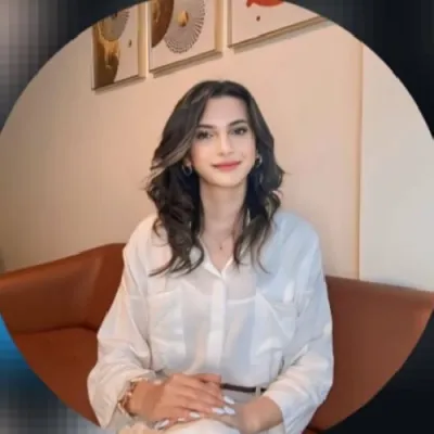 Gizem Gümüş
