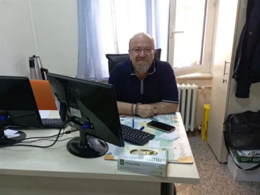 Dr. Halil İbrahim Özsoy