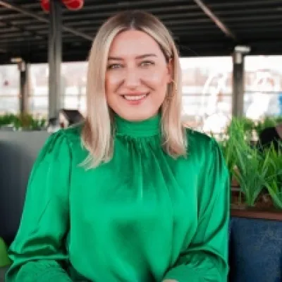 Esranur Çelik